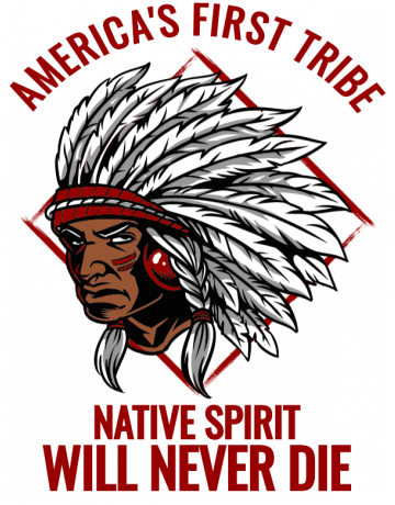 America’s first tribe