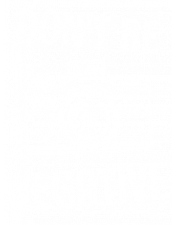 Don’t be negative