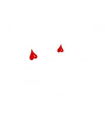 Cupid missed