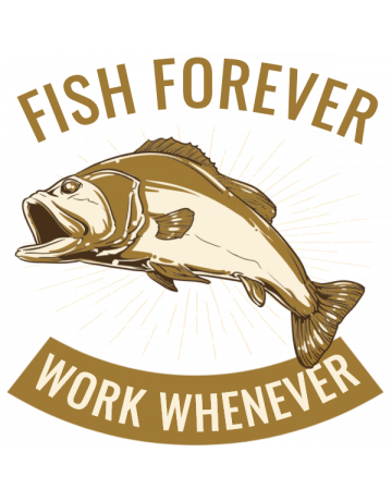 Fish forever