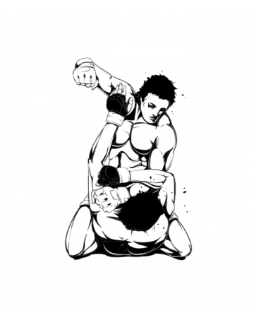Pride and honor