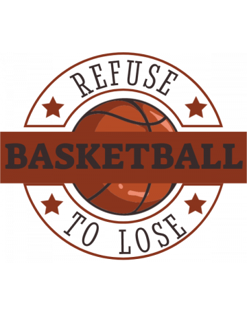 Refuse to lose