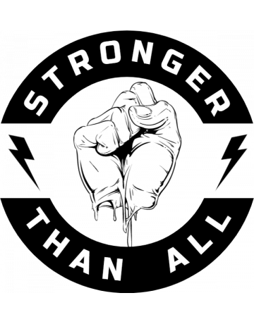Stronger than all