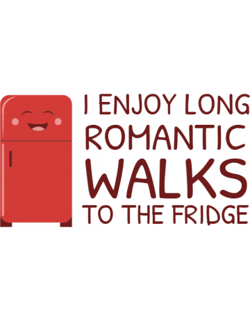 Romantic walks