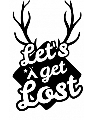 Lets get lost