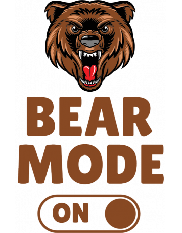 Bear mode