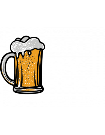 Hold my beer