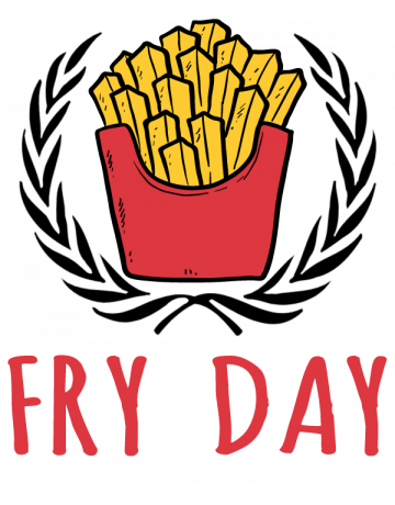 FRY DAY