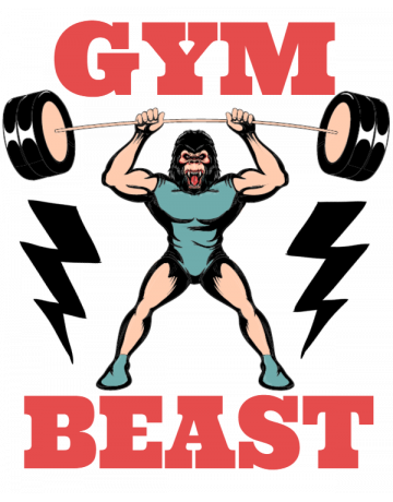 Gym Beast