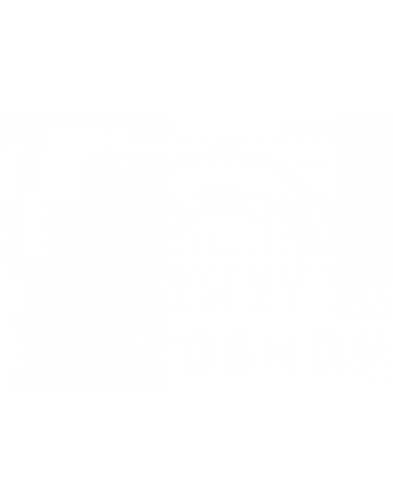 I’ll fix it