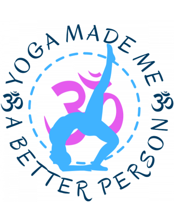 A better person