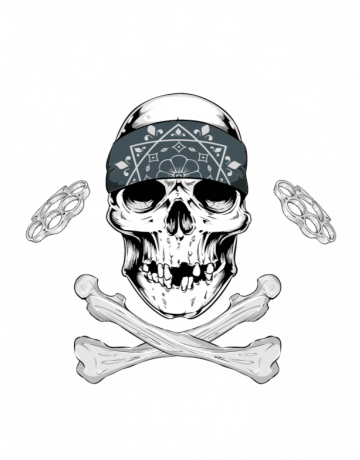 Skulls Crew