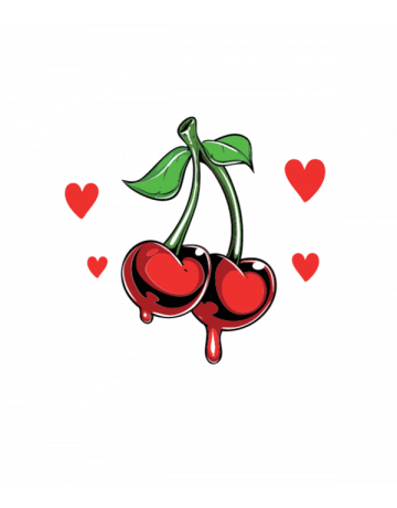 Love you cherry much