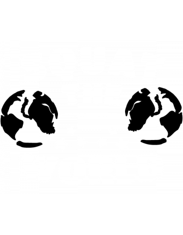 Squat the world