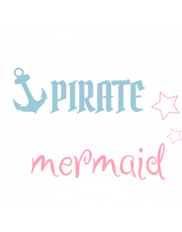 Dance like a mermaid