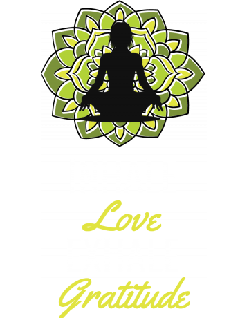 Inhale love