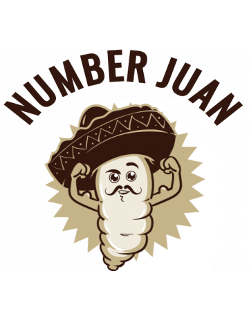 Number Juan