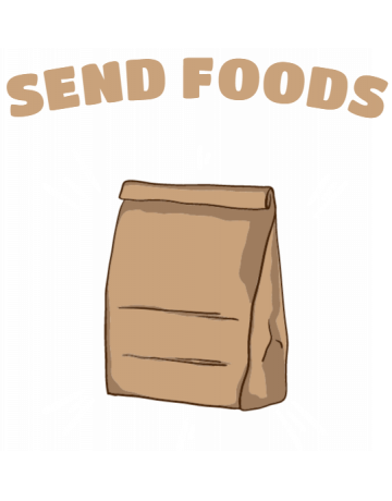 Send foods