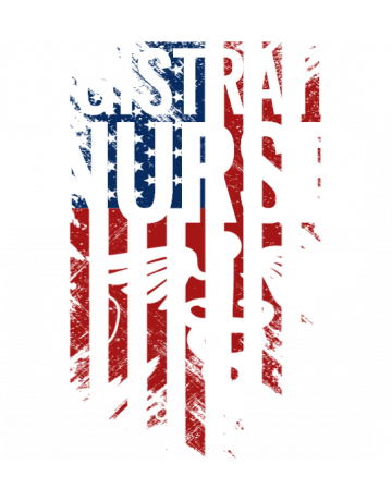 Registrated nurse