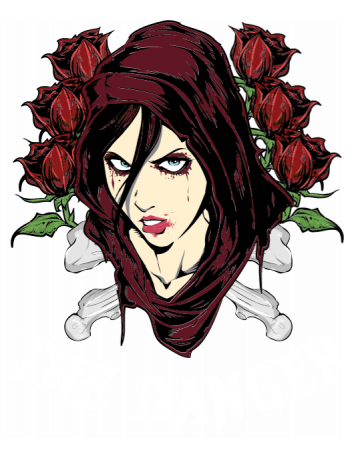 The danger