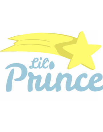 Lil’ Prince