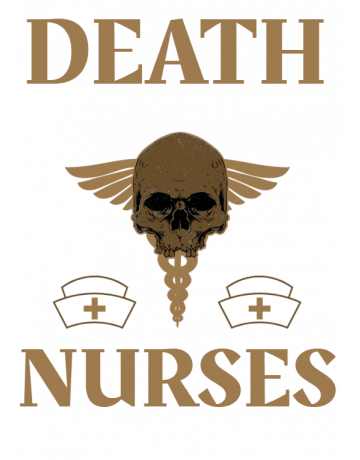 Nurses smile back