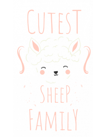 Cutest sheep