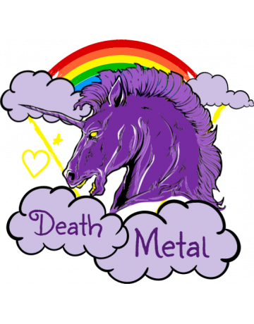 Death metal 2