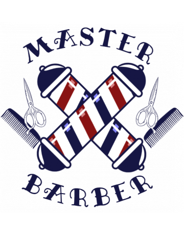 Master barber