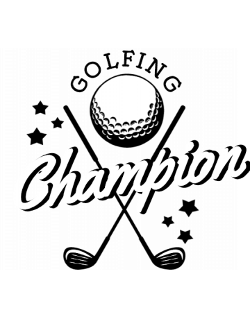 Golfing champions