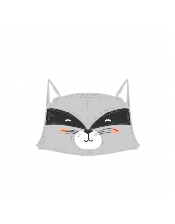 Save the trash pandas