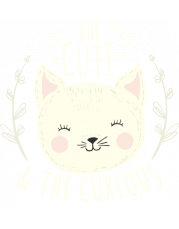 Cute & Curious