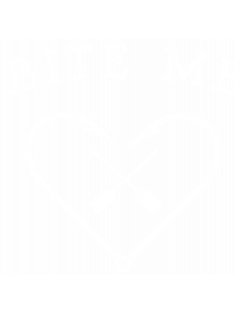 Bite me