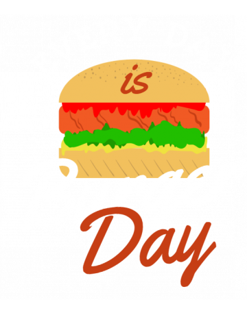 Burger day