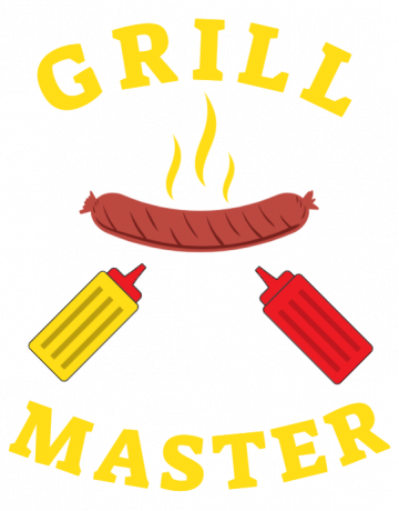 Grill master