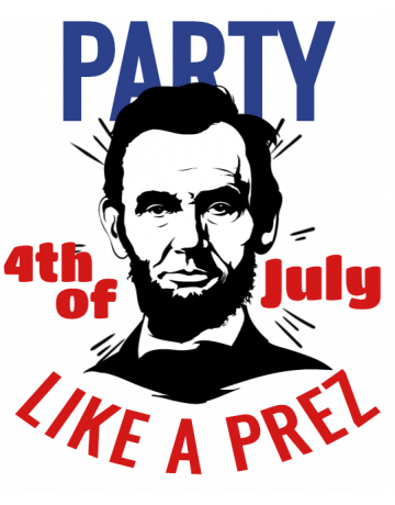 Party like a prez