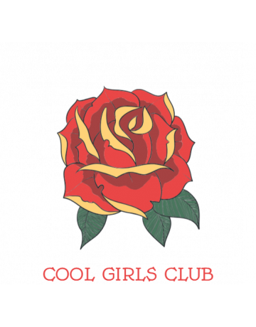 Cool girls club