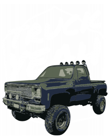 Truck yeah