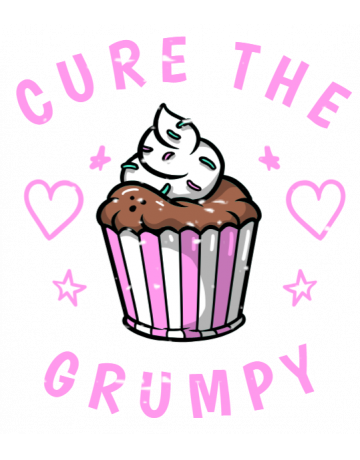 Cure the grumpy