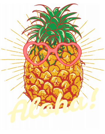 Aloha!