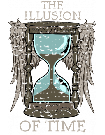 The illusion of time