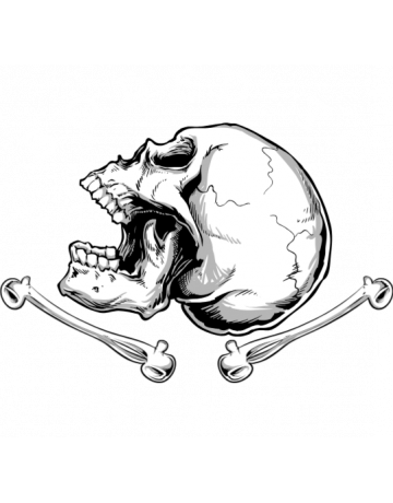 Bored to death