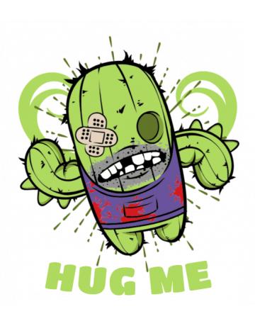 Hug me