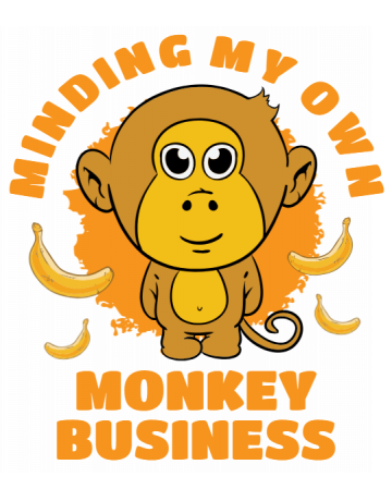 Monkey business