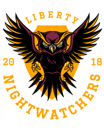 Liberty nightwatchers