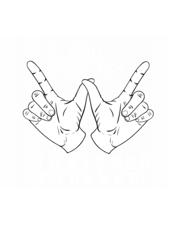 Whatever forever