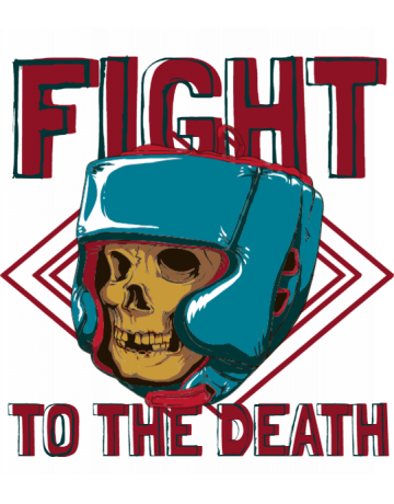 Fight to the death
