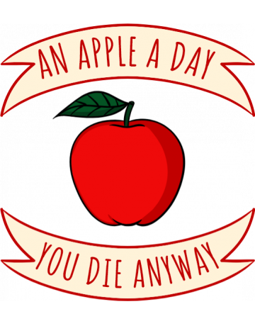 An apple a day