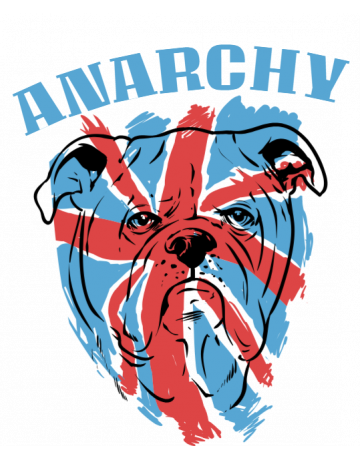 Anarchy bulldog