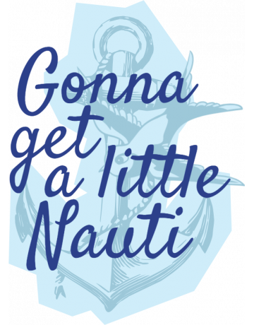 A little nauti